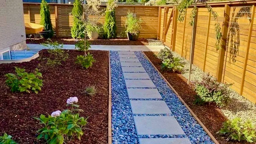 Tree & Shrub Services