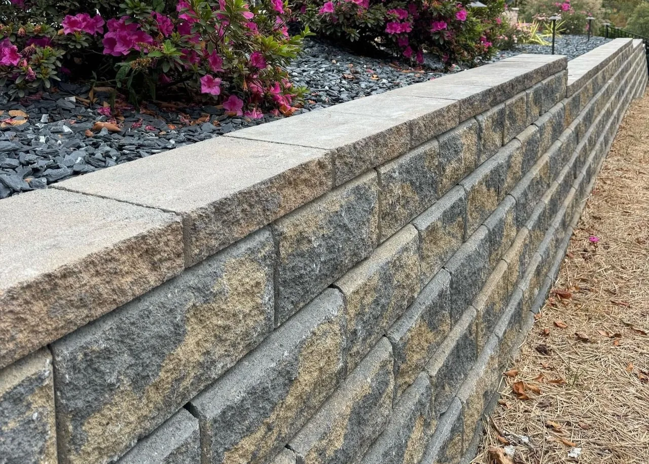 Landscape Solutions