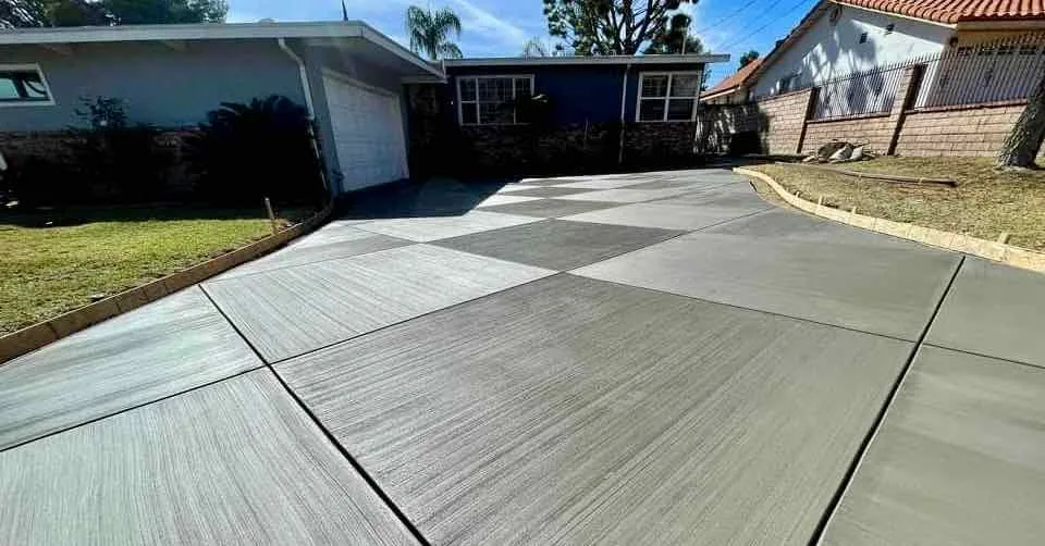 Concrete Slabs