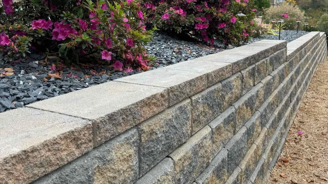 Retaining Walls